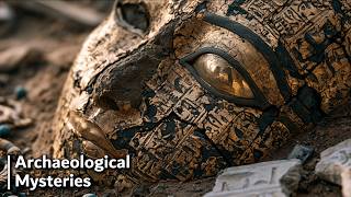 1 HOUR OF Unexplained Archaeological Mysteries Uncovering Earth’s Forgotten Sites