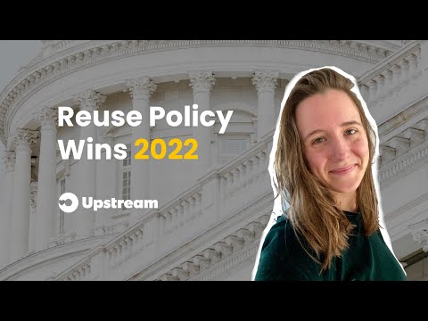 Reuse Policy Wins 2022