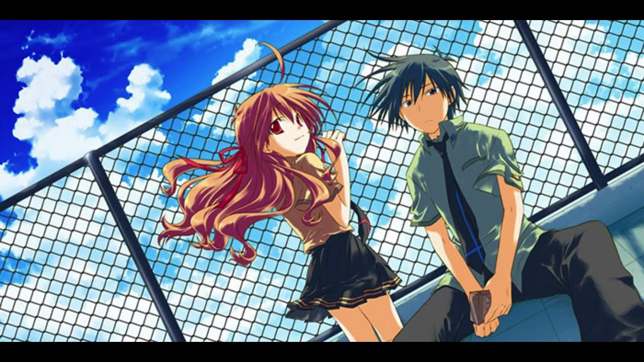 Nightcore - Du hast mein Herz gebrochen