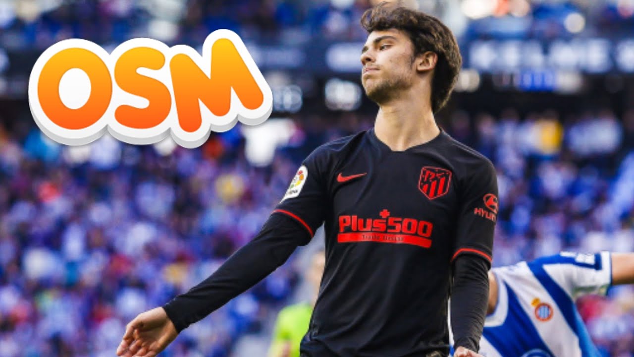 OSM (Online Soccer Manager): ¿Cómo conseguir a Joao Félix usando al ojeador?
