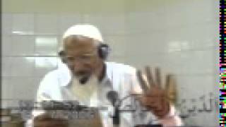 molana ishaq 146fri 14072006