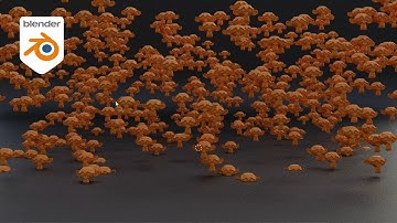How To Loop Particle Systems In Blender Perfectly