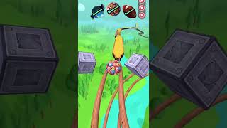 Collect Token &amp; Level Gameplay 22 #akleshop #goingballs