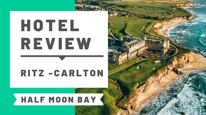 Hotel Review: The Ritz-Carlton, Half Moon Bay