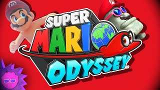 Super Mario Odysseys Genius - It IS a Masterpiece [Archive]