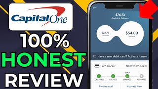 CAPITAL ONE MONEY TEEN CHECKING ACCOUNT REVIEW (2026)