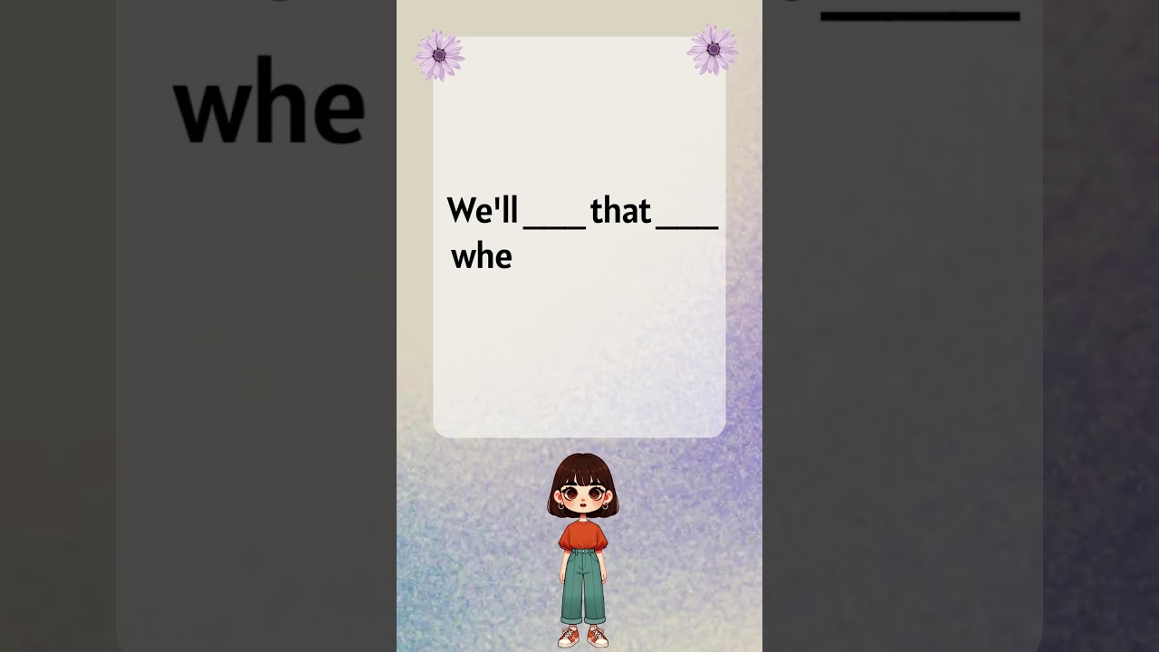 Worry Later, Party Now! Unpack 'Cross That Bridge When We Come to It' 🌉 