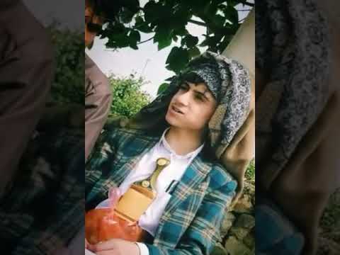 الشبل المنشد احمد الحضرمي