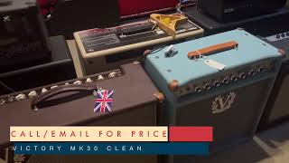 End of Summer 2026 Amp Sale