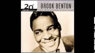 Watch Brook Benton So Many Ways video