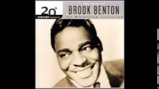 SO MANY WAYS   BROOK BENTON 1959 wmv