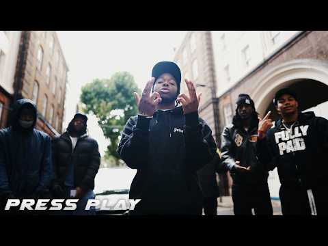 i10 - Fuloos (Music Video) Pressplay