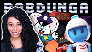 Top 5 Retro Arcade Games