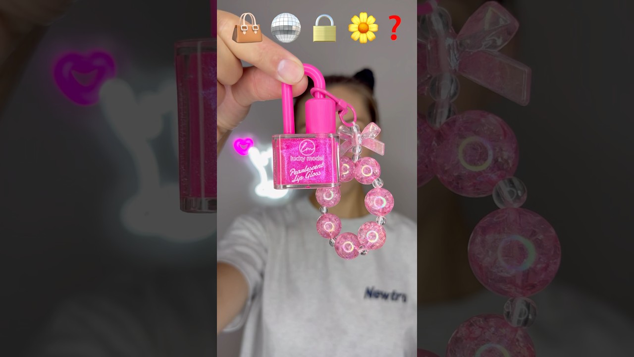 Weirdest Lipstick Ever 💄 Your favorite? Subscribe new part 💋