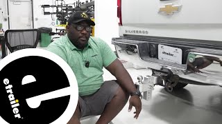 etrailer | BulletProof Stainless Dual Ball Aluminum Hitch Comprehensive Review