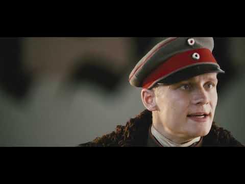 Красный барон (трейлер фильма) - YouTube