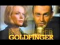 Goldfinger Introduction and Adverts