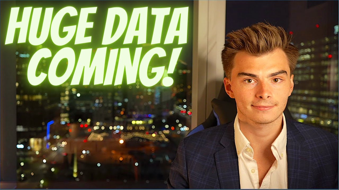 HUGE DATA WEEK STOCK MARKET LIVE WITH SHORT THE VIX YouTube huge-data-week-stock-market-live-with-short-the-vix-youtube
