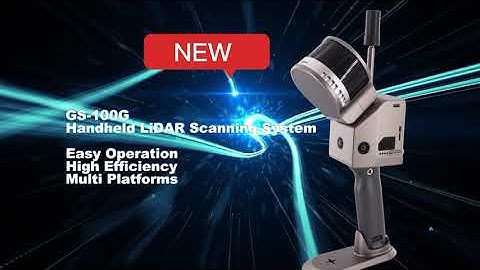 Introducing the Geosun GS-100G