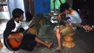 Sound Of A Mirror - I Miss You chords