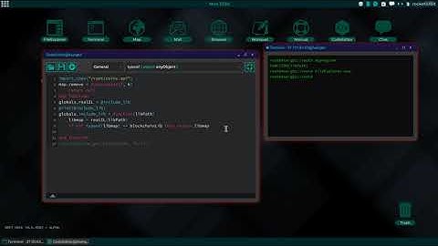 Grey Hack PVP hacking CoinX in 5 mins.
