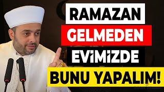 Ramazanda Bunu Söylemek Büyük Günah - Halil Konakcı Hoca