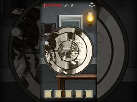 Room Escape Game Walkthrough