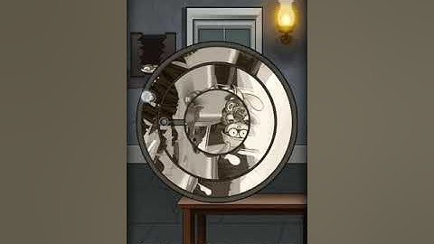 My Escape Puzzle Level 47 Walkthrough