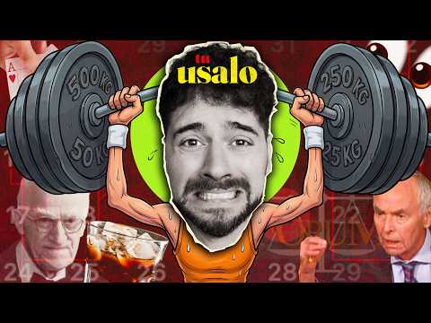 Il Fantacalcio ti sta ALLENANDO per la VITA (e non te ne sei accorto!)