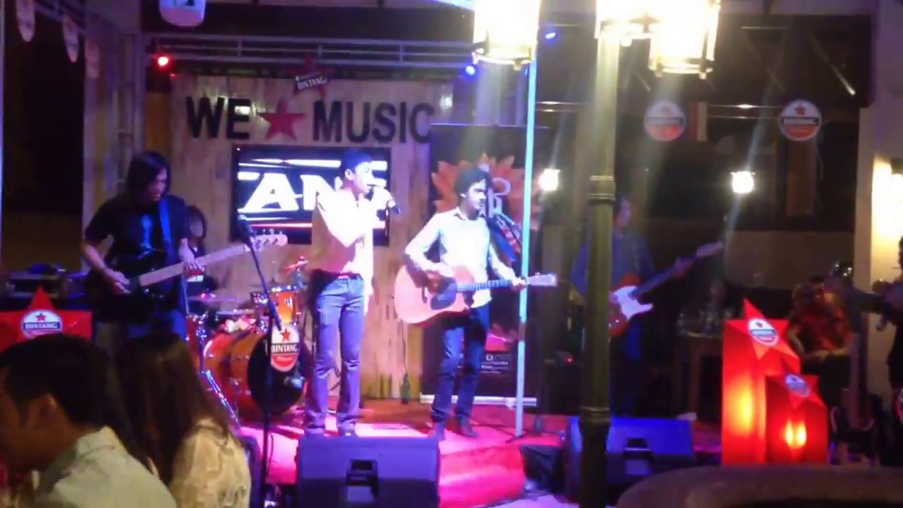 Beautiful Monday with Isa Raja - Stand By Me (John Lennon Cover)