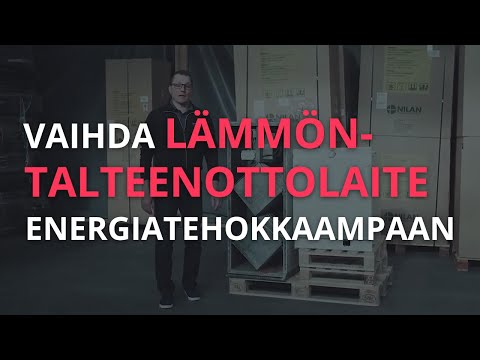 Video: Miksi tuuletus on terveellistä?