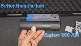 Unboxing - Griffin Armament EXPLORR. 300 AM