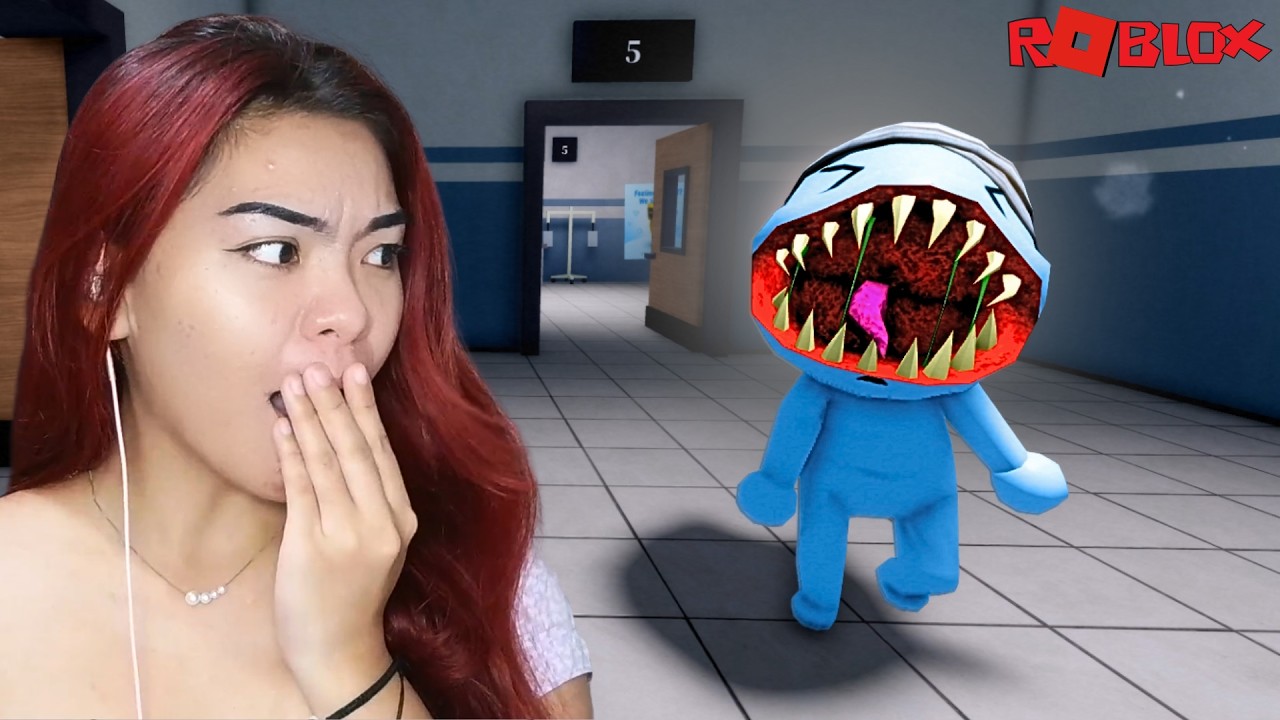 I Became a Vet... Everything Went Wrong! 😂 | Roblox Animal Hospital
