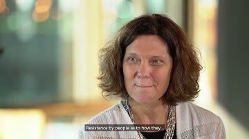 Amazon Web Services Institute Video Series  Innovation in Higher Education