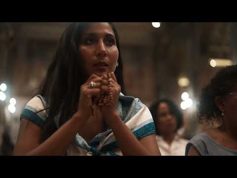 Nathalie Peña-Comas | Ave Maria desde El Vaticano
