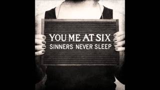 Jaws On The Floor - You Me At Six