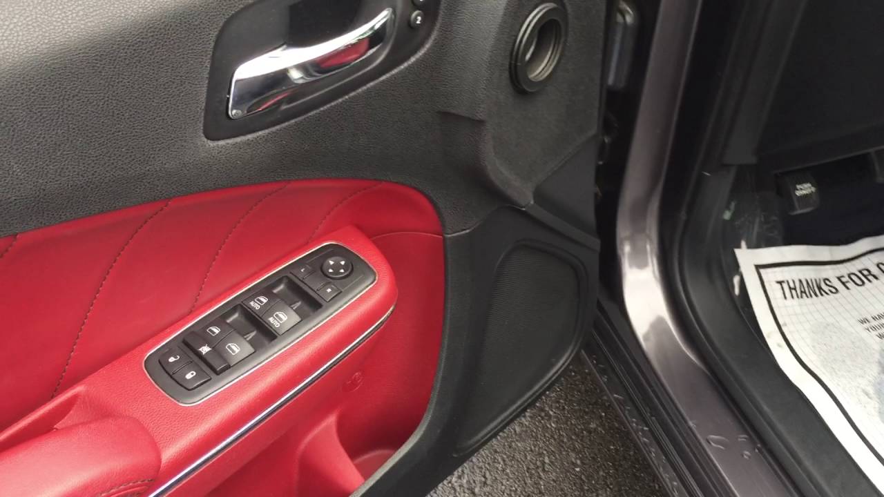 2013 Dodge Charger, 1605 Ring Road, used cars in Etown, 18554105144
