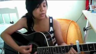 Download Lagu AJ Rafael - We Could Happen [cover]