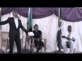 SINGANGA MKULU Levi Sakala & Matero AFM Choir