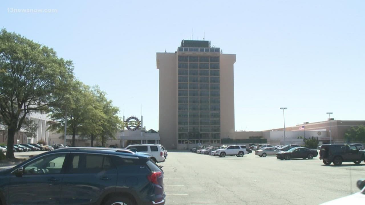 Military Circle Mall Business Owners React To Mall Closing YouTube