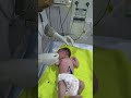 OG Tube Insertion 😱 Life Saving Skill#shorts #youtubeshorts #trending #viralshorts #nicucare #og