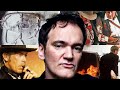 Quentin tarantino on sam peckinpah