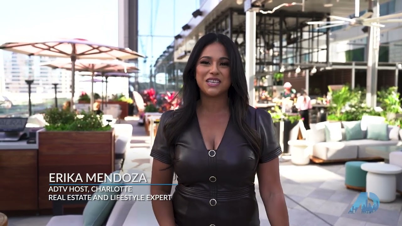 Selling Charlotte / Episode 2 / The American Dream TV Show