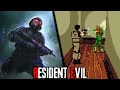 Cancelled resident evil games you never knew existed