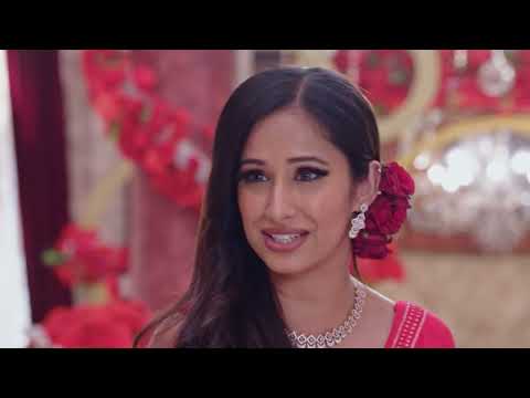 أحداث حلقة  مسلسل رحلة لاكشمي  زي الوان