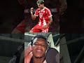 Luis días él mejor jugador del momento