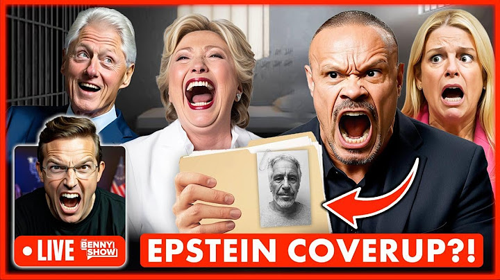 🚨Internet RAGES as FBI Claims there is NO Epstein List, No Blackmail, No Video Evidence: The Truth.