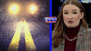 Police: One dead early Saturday Altoona e-bike crash | WTAJ