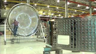 NASA Proposes New Orion Test Flight
