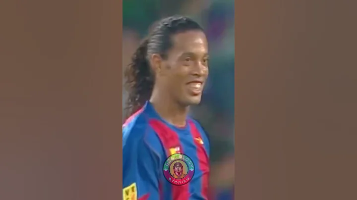 Roberto Carlos on Young Messi: ‘This Boy is Scary — He’ll Take Ronaldinho’s Number!’ 😱🔥